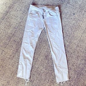 Rag & Bone Dre Jeans
